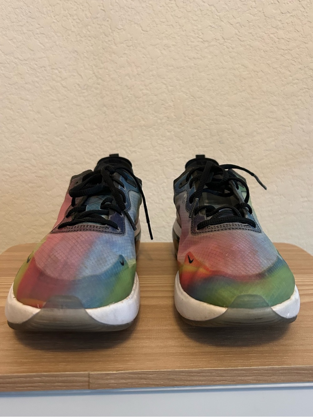 Nike Airmax Dia NRG Mulicolor Sneaker Size 10 - Picture 5 of 6